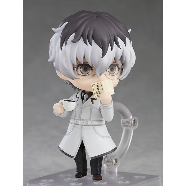 フィギュア: 東京喰種トーキョーグール：re ねんどろいど 佐々木琲世