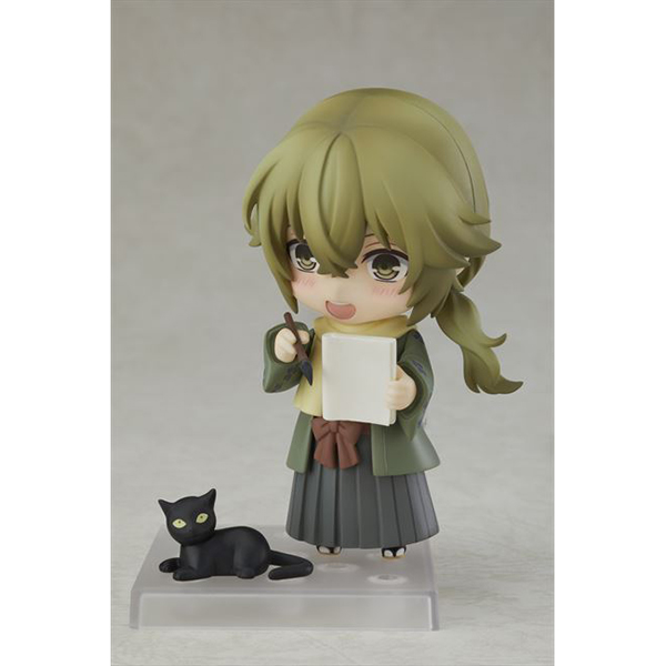 グッズ: 【めいこいFC限定特典付き】 ねんどろいど 菱田春草
