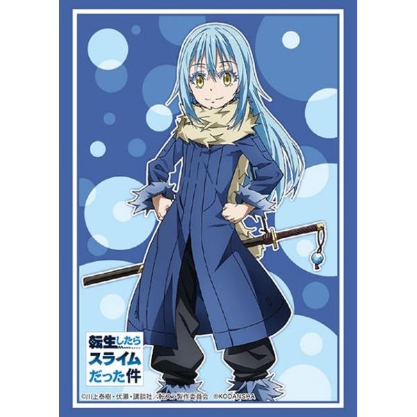 グッズ: 転生したらスライムだった件 リムル＝テンペスト Part.3