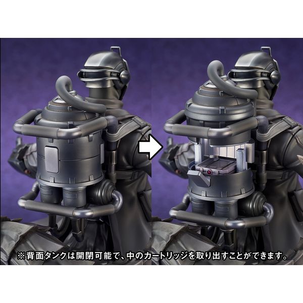 開封品】劇場版メイドインアビス-深き魂の黎明- 黎明卿ボンドルド 劇場