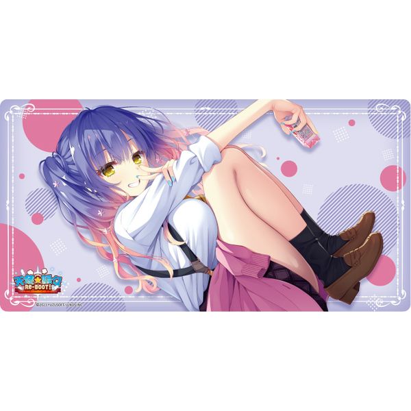 ヴァイスシュヴァルツロゼ ゆずソフト SP 寂しいアピール天音 即購入OK