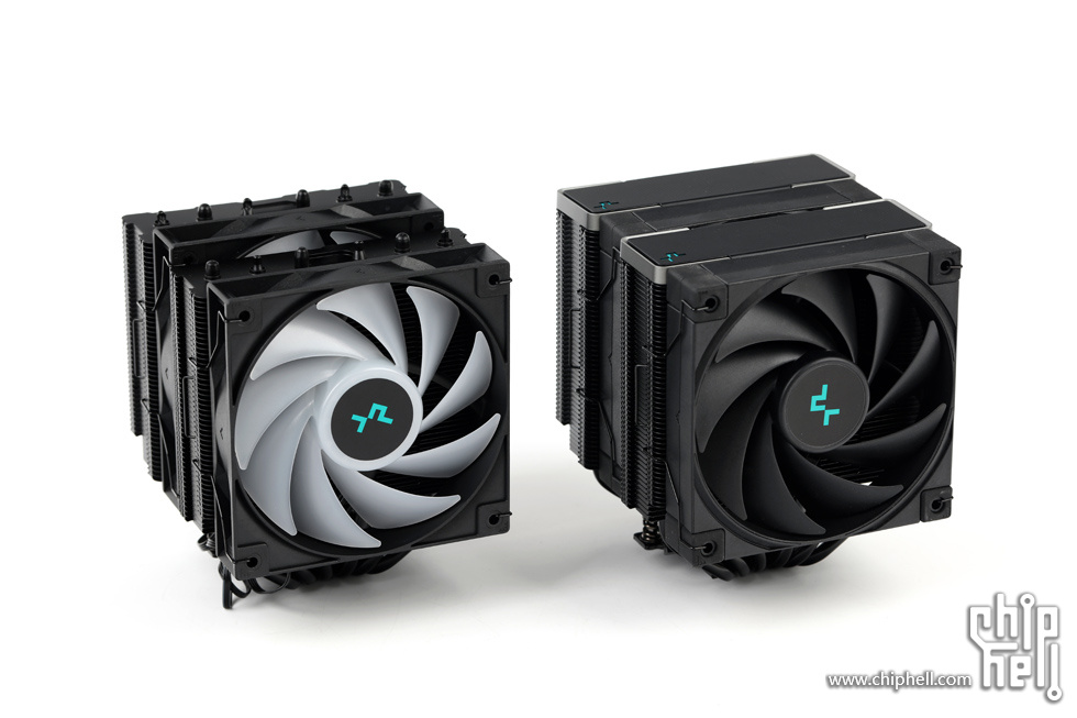 DeepCool AK620 ZERO DARK 新品未開封 AK620 ZERO DARK - DeepCool