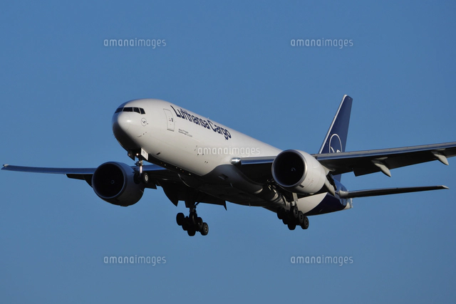 ボーイング777-300,アエロフロート・ロシア航空[02772001436]の写真
