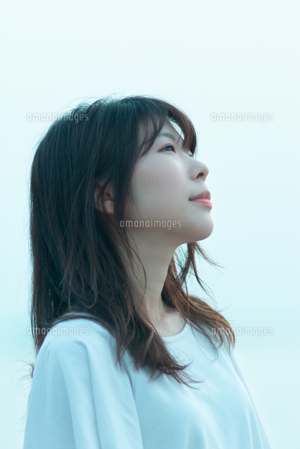 女性像横顔 女性像横顔 カード検索 ｜ Z/X - Zillions of enemy X