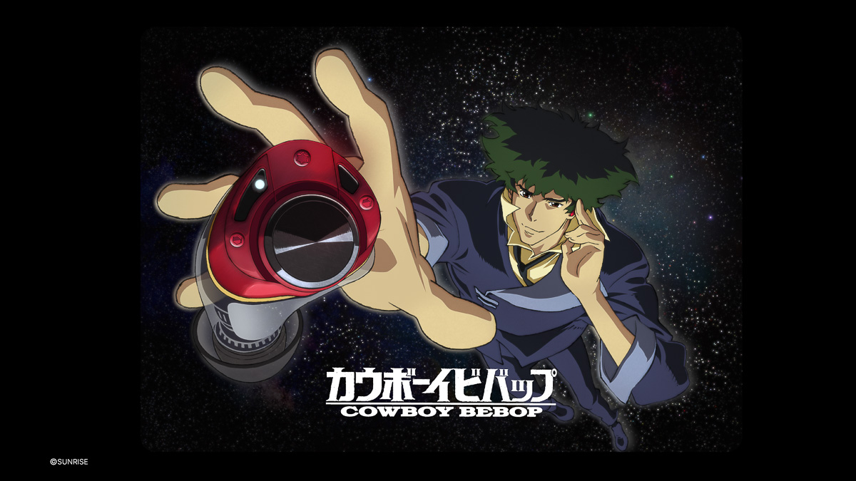 カウボーイビバップ』コラボのAVIOT「TE-ZX1」は片側で3種類5発