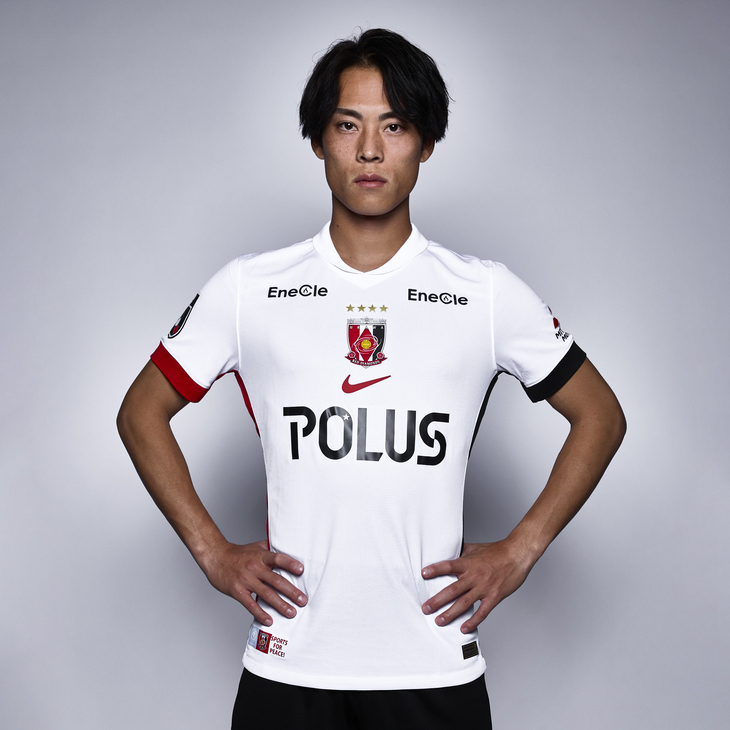 中島 翔哉 - 商品一覧 | 浦和レッドダイヤモンズ オンラインショップ