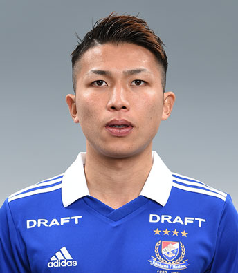 横浜F マリノス ACLE 2024/25 ユニフォーム 西村拓真 横浜F マリノス