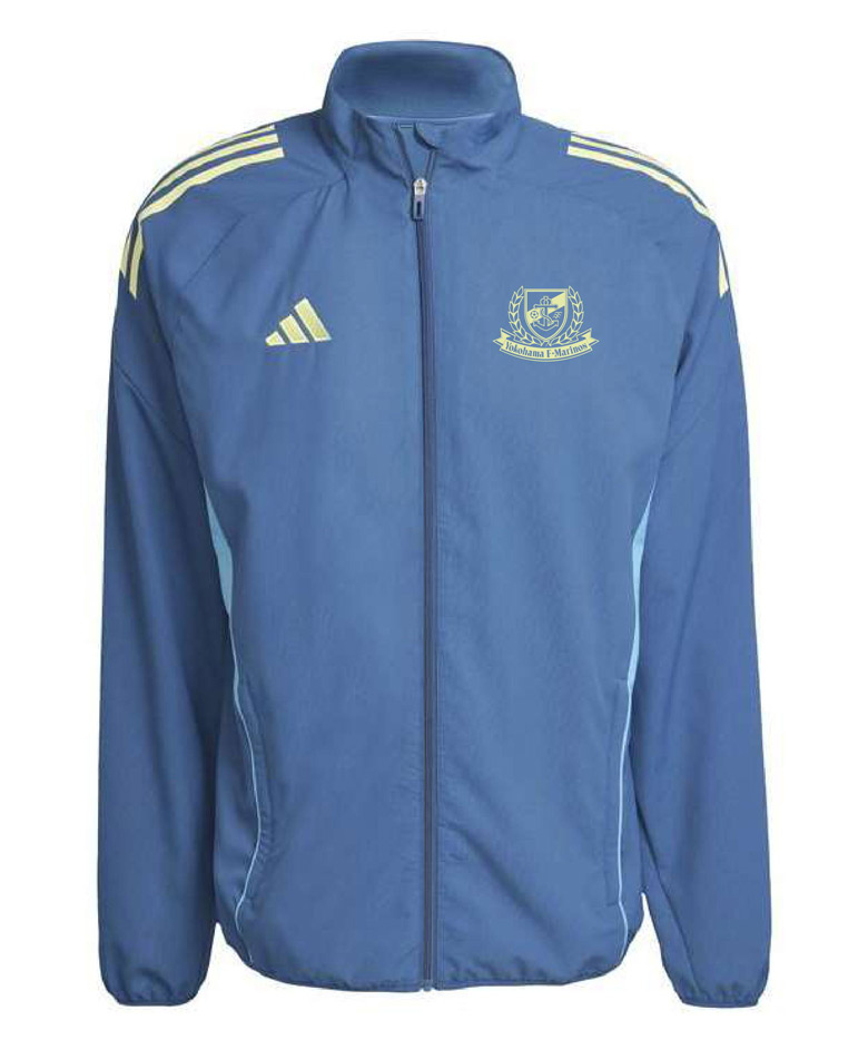 アンセムジャケット発売のお知らせ | ニュース | 横浜F・マリノス 公式