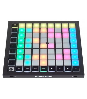 Novation Launchpad Mini MK3 ドラムパッド Novation Launchpad Mini mk3