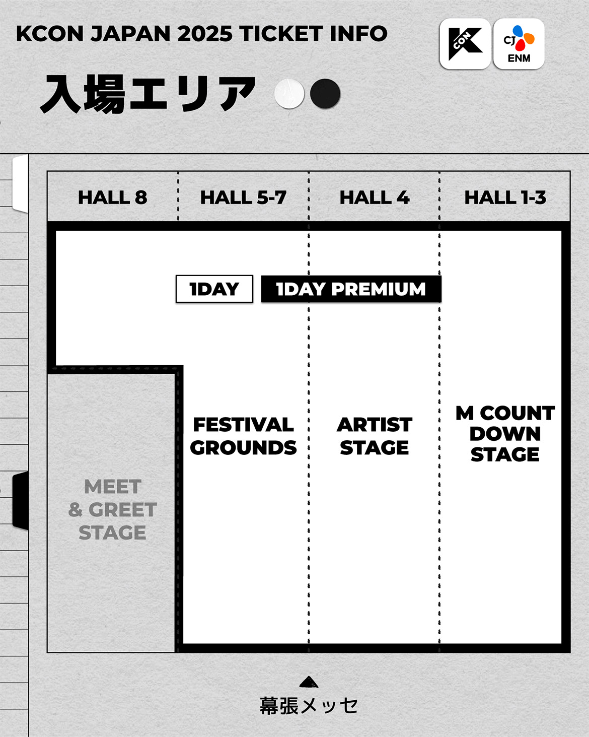kep1er KCON 2025 会場限定 当選 チェキ ヨンウン kep1er KCON 2025