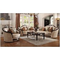 52110 Acme Furniture Ernestine Living Room Furniture Sofa