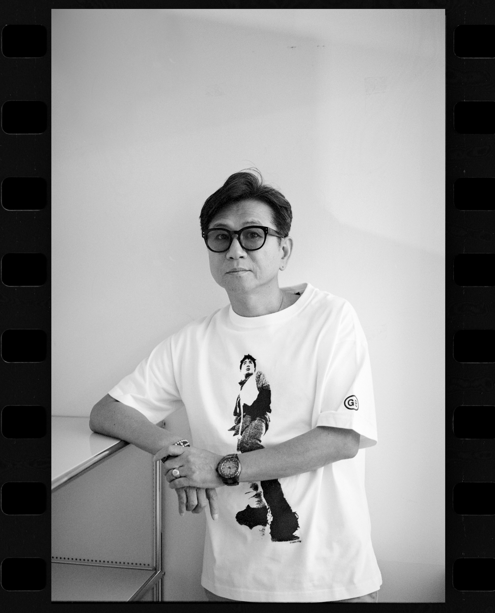 新品 80年代 ビンテージ チェッカーズ STAFF用 Tシャツ 藤井フミヤ