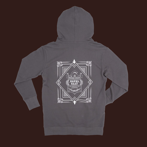 GLAY DEMOCRACY 25TH “HOTEL GLAY GRAND FINALE” in SAITAMA SUPER