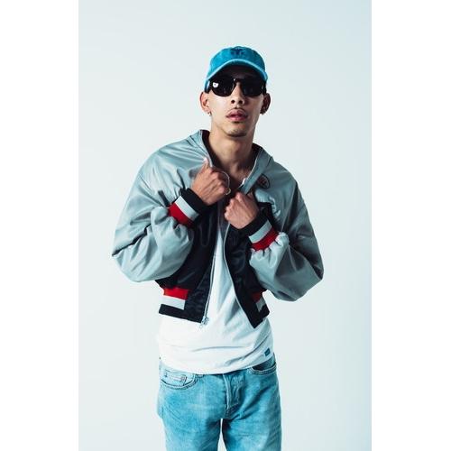 IO (KANDYTOWN) ＠ 横浜アリーナ (神奈川県) (2025.11.16) | ライブ