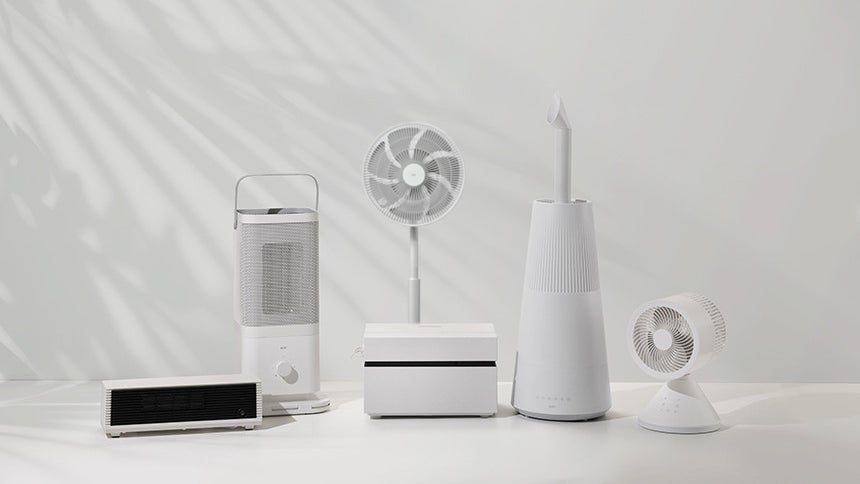 edir 【2025年新作】edir 5面カーボンヒーター makuake 第2弾】暖房の