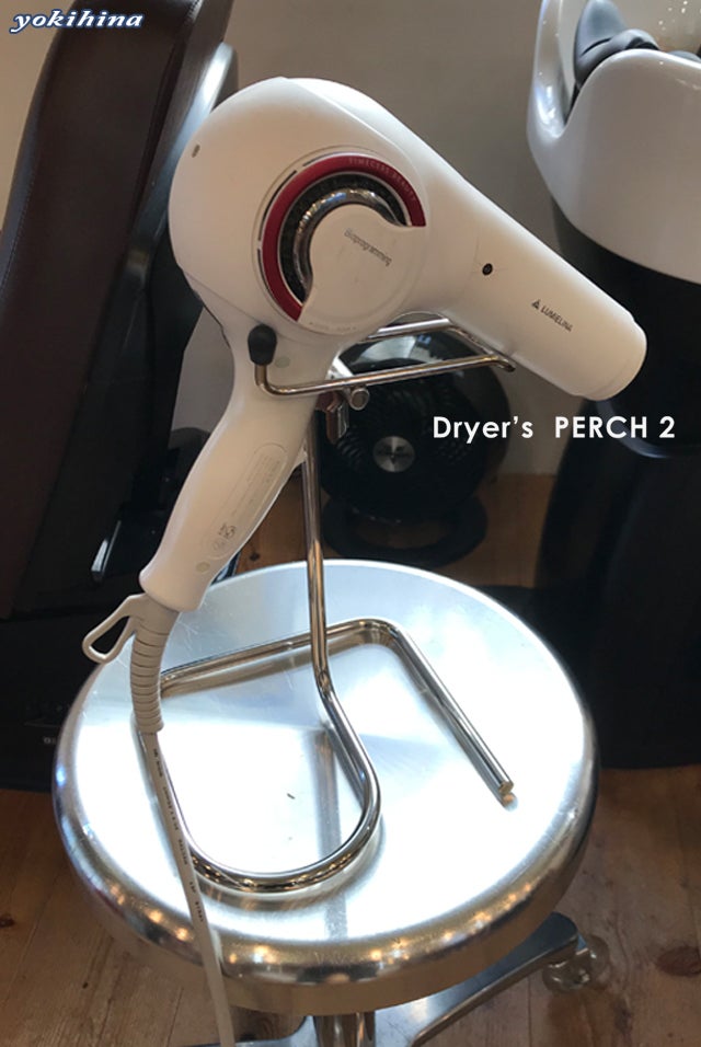 SHOWER DRYER Disney ミッキー 限定とドライヤースタンド 数量限定