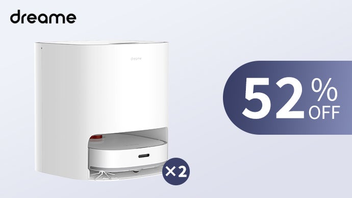 熱風乾燥機能】搭載ロボット掃除機！吸引・水拭き・モップ洗浄全てを全