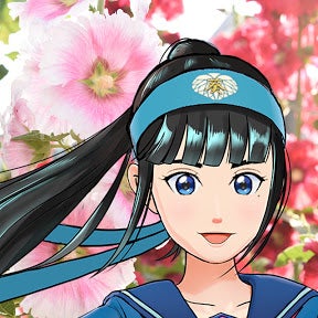 かわいくなりたい！バーチャルYouTuber『富士葵』をかわいくする