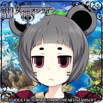 かわいくなりたい！バーチャルYouTuber『富士葵』をかわいくする