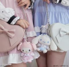 値下中☆楽天コレクション初音ミク×シナモロール S-2賞(B)アクリル