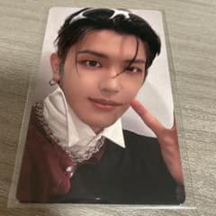 INI 髙塚大夢 7000円トレカ 第2弾 ポップアップ トレカ ラントレ