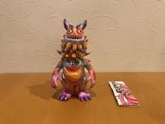 rangeas ランジアス T9G ソフビ - メルカリ