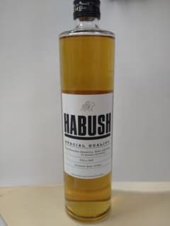 HABUSH リキュール 500ml 35% - メルカリ