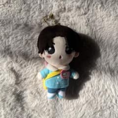 M!LK 曽野舜太 ぬいぐるみ ちびしゅんた - メルカリ