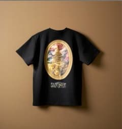 ミセスグリーンアップル バベルの塔 Tシャツ 大森元貴 - メルカリ