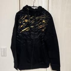 正規品 Venum UFC ヴェナム ジップパーカー M トプリア マカチェフ