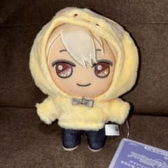 アイドリッシュセブン ちびぐるみvol.4が登場予定！ – 攻略大百科