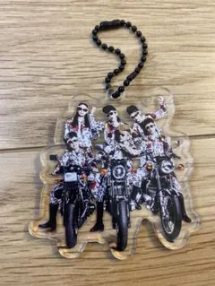 2026年最新】クラブハリエ 氣志團 シークレットの人気アイテム - メルカリ