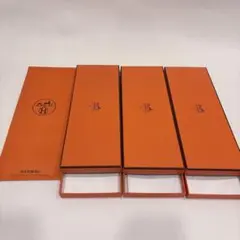 2026年最新】エルメス ネクタイ 空箱の人気アイテム - メルカリ