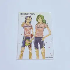 2026年最新】弱虫ペダル 巻島 東堂の人気アイテム - メルカリ