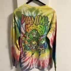 2026年最新】WANIMA タイダイの人気アイテム - メルカリ
