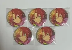 2026年最新】月永レオ 缶バッジの人気アイテム - メルカリ