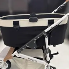 2026年最新】エアバギーコットカバーの人気アイテム - メルカリ