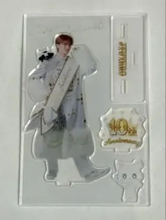 2026年最新】山中柔太朗 アクスタ キャンドリの人気アイテム - メルカリ