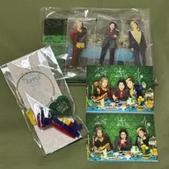 2026年最新】ミセス アクスタ ポップアップの人気アイテム - メルカリ