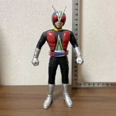 2026年最新】ライダーマン ソフビの人気アイテム - メルカリ