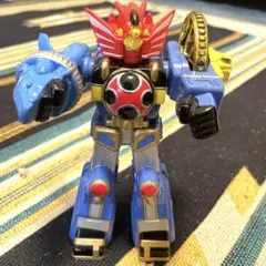 2026年最新】ハリケンジャーロボの人気アイテム - メルカリ