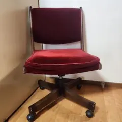 2026年最新】カリモク 回転椅子の人気アイテム - メルカリ