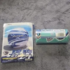 2026年最新】ffx ブリッツの人気アイテム - メルカリ