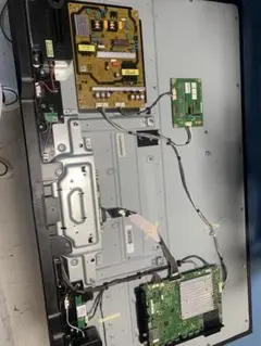 2026年最新】シャープテレビ基盤の人気アイテム - メルカリ