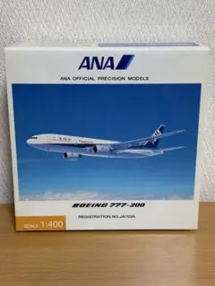 全日空商事1/400 ANA 全日空日本通運767−300F JA604F|mercari商品代購
