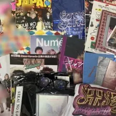 2026年最新】セカオワポストカードの人気アイテム - メルカリ