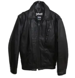 2026年最新】schott レザージャケット34の人気アイテム - メルカリ