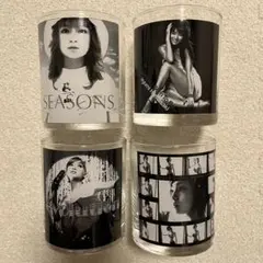 2026年最新】浜崎あゆみ グラスの人気アイテム - メルカリ