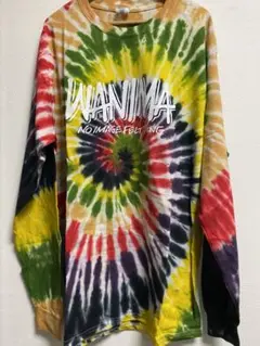 2026年最新】WANIMA ワニマ タイダイTの人気アイテム - メルカリ