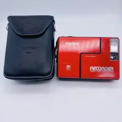 2026年最新】konica recorderの人気アイテム - メルカリ